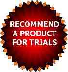 Recommend a product