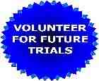 Volunteer for Trials